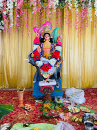 Kartick Puja