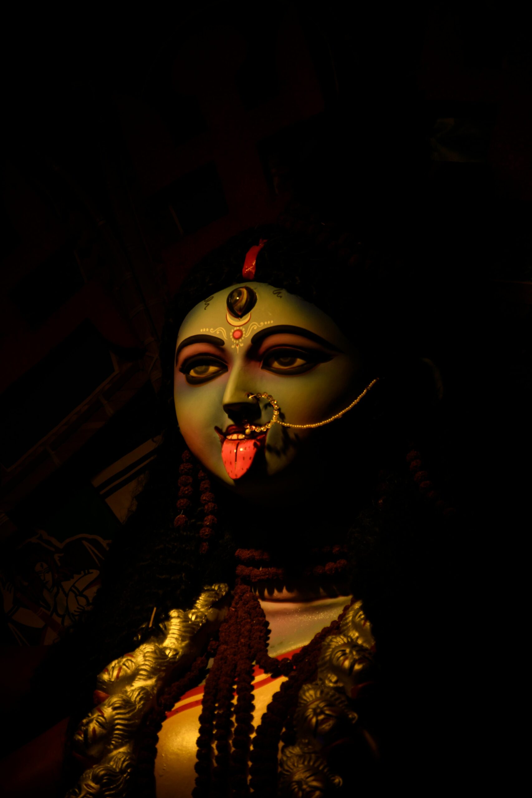 Kali Puja